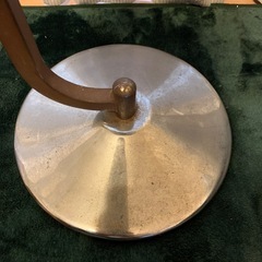 トルソー　マネキン　レディース　ブラック　訳あり　所々穴ありの画像