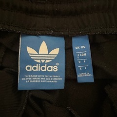 (最終価格) adidas originals　トラックパンツ の画像