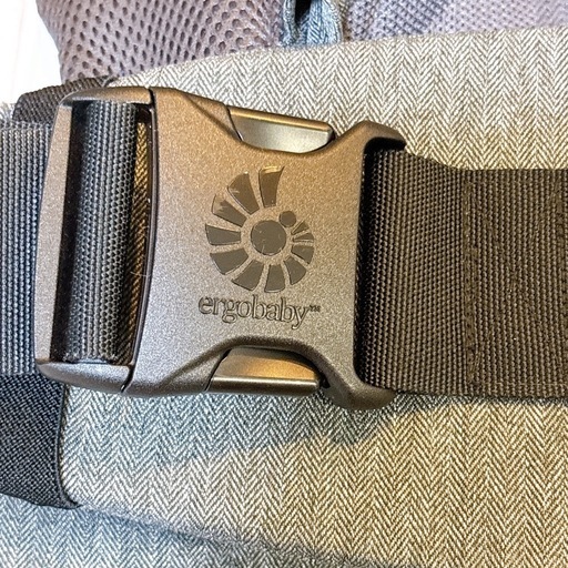 エルゴベビー　抱っこ紐