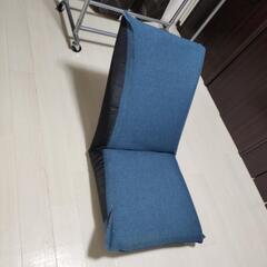 座椅子の画像