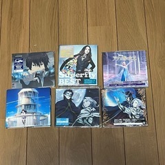 【本日受付終了❗️】miwa その他アーティスト CD DVD Blu-ray まとめ売りの画像