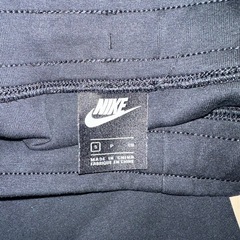 (最終価格)ナイキ　ジョガーパンツの画像