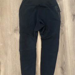 (最終価格)ナイキ　ジョガーパンツの画像