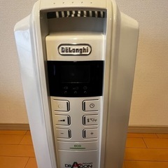 デロンギ•オイルヒーター
の画像