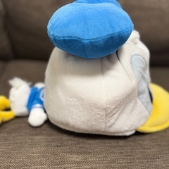 ドナルド帽子の画像