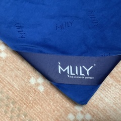 MLILY ベッドマット