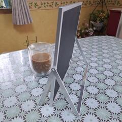 スタンド鏡四角形の画像