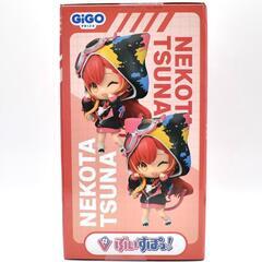 【限定品】ぶいすぽっ！ GiGO限定 デフォルメフィギュア 新品未開封の画像