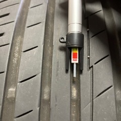 夏ﾀｲﾔ185/65R15の画像