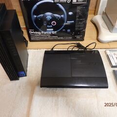 値下げしました。PS3,PS2,Will,その他いろいろの画像