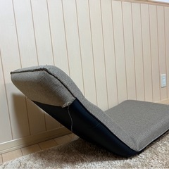 座椅子の画像