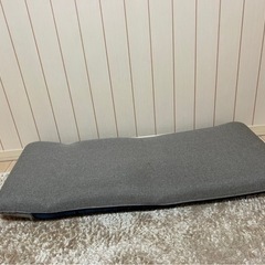 座椅子の画像