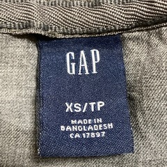 GAP トレーナー XSサイズの画像