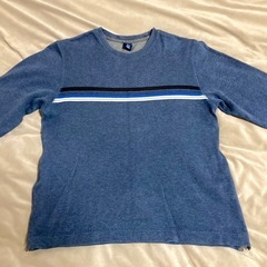 GAP トレーナー XSサイズの画像