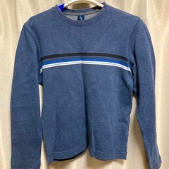 GAP トレーナー XSサイズの画像
