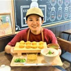 枚方市にある明石焼きの店 貴蛸