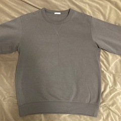 GU トレーナー Sサイズの画像