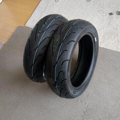 アジアンタイヤ未走行2本の画像