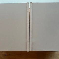 カラーボックスの画像