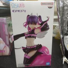 ミリエラ　フィギュア