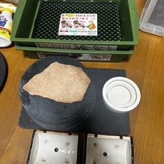 爬虫類用品　その他　バラ売り　の画像