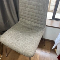 椅子　ニトリ