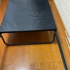 ベッド　決まりましたの画像