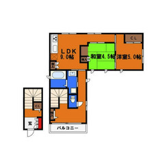 【🌴入居費用23万円🌴】✨審査No.1✨ 🔥ＪＲ外房線 本千葉 ...