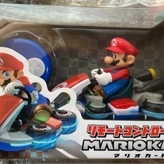 マリオのリモコンコントロールカーのおもちゃ‼︎