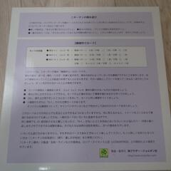 七田式 ニキーチン 模様作りカードの画像