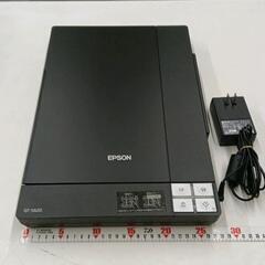 0413-015 EPSON スキャナー GT-S620 CCD...