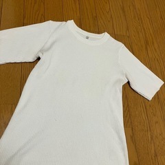 春夏カットソー 