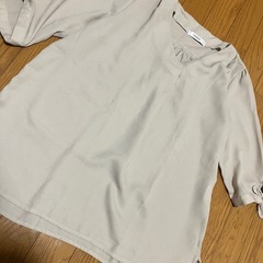 春夏カットソー の画像