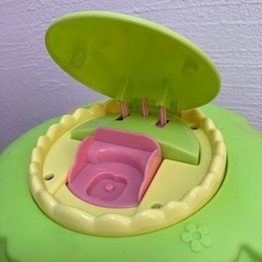 こえだちゃん木のおうちの画像