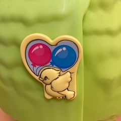 こえだちゃん木のおうちの画像