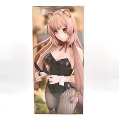 【新品未開封】盾の勇者の成り上がり ラフタリア BiCute Bunnies フィギュア 最大20点の画像