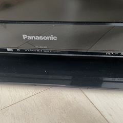 テレビ本体　パナソニック　32型の画像