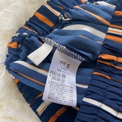 grove2点、ノーブランド1点パンツセット　Sサイズの画像