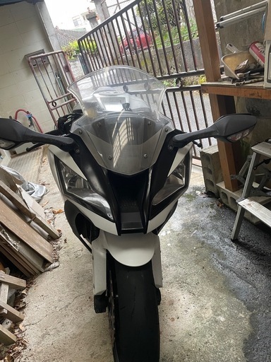 ❗️ZX-10R 逆車フルパワー200ps❗️ (ktk ) てだこ浦西の ❗️ZX-10R 逆車フルパワー200ps❗️ (ktk ) てだこ浦西の