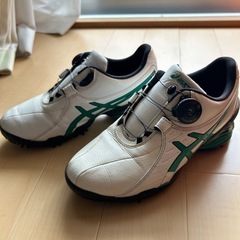 asics 
の画像