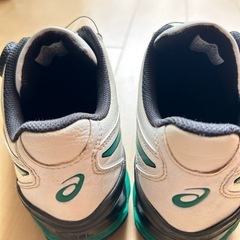asics 
の画像