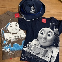 旧デザイントーマス