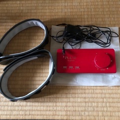 ほとんど使ってません。
パルストレーナー　筋力　ウォーキング　骨...