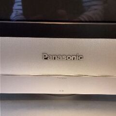 パナソニック　ビエラ　40インチの画像