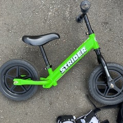 ストライダー