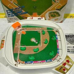 0413-004 【無料】 野球盤PRO