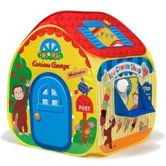 【最終・新品同様】ヴィットハート Curious George ...