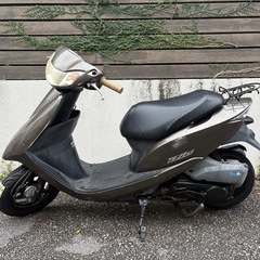 沖縄県のdio バイクの中古が安い！激安で譲ります・無料で