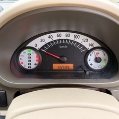 スズキ　アルトG  平成23年　車検8年2月まで　10万kmの画像