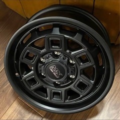 ✨新作✨16インチ⭐️ハイエース⭐️ヨコハマAT4⭐️車検対応⭐️ブラック⭐️新品 GEOLANDAR 車検対応 ハイエース 200系 レジアスエース 16インチ LEXXEL